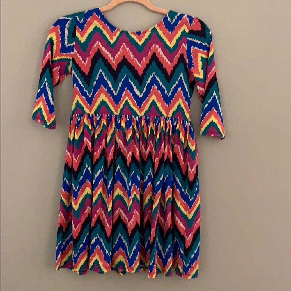 🌟NWOT’s Lilly Pulitzer Girls XL Dress🌟